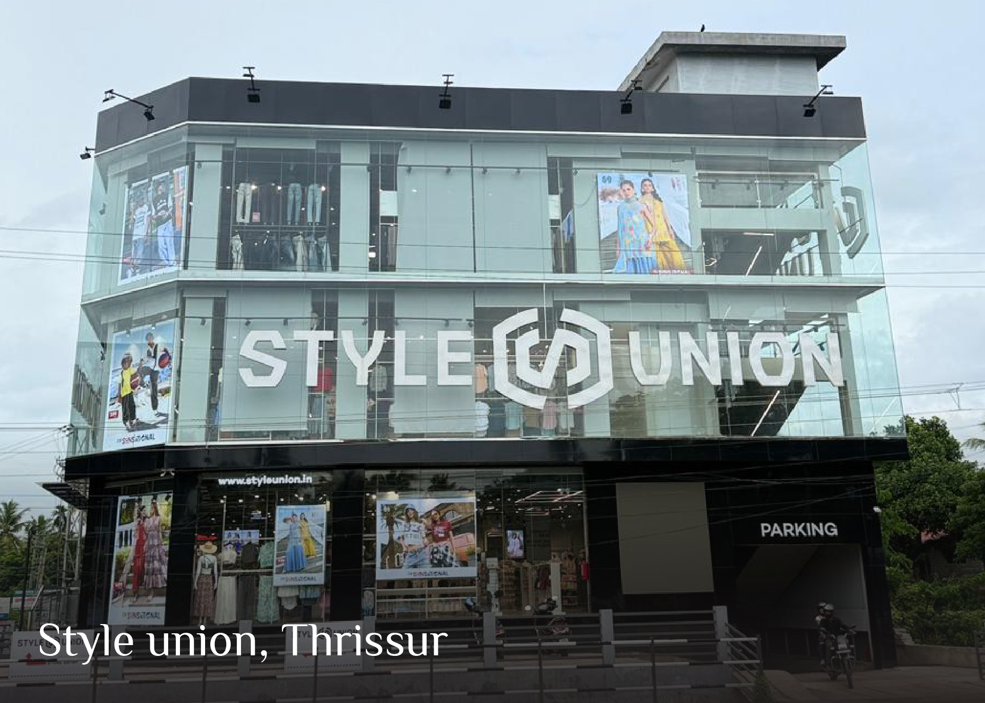 Style union