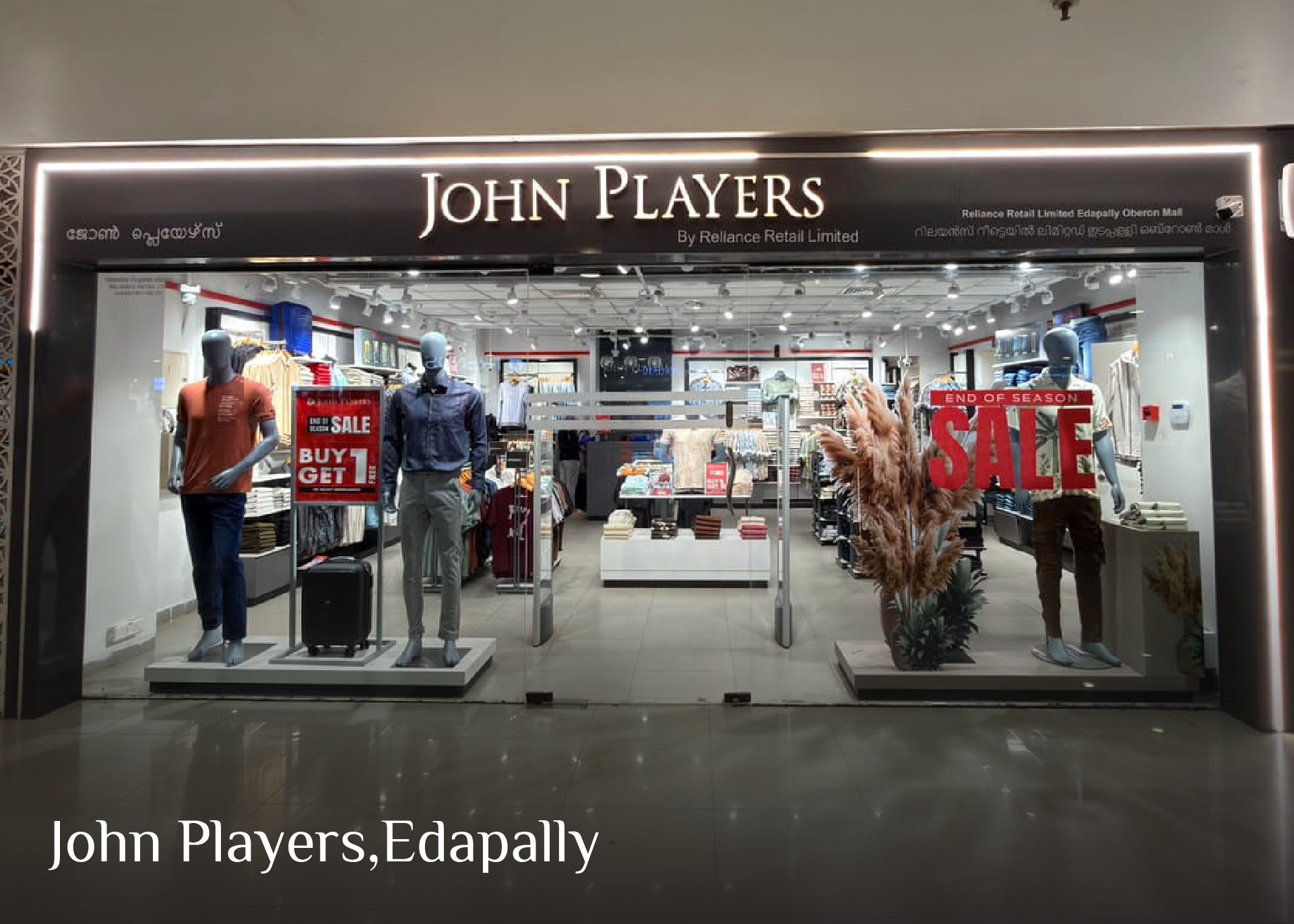 John Players