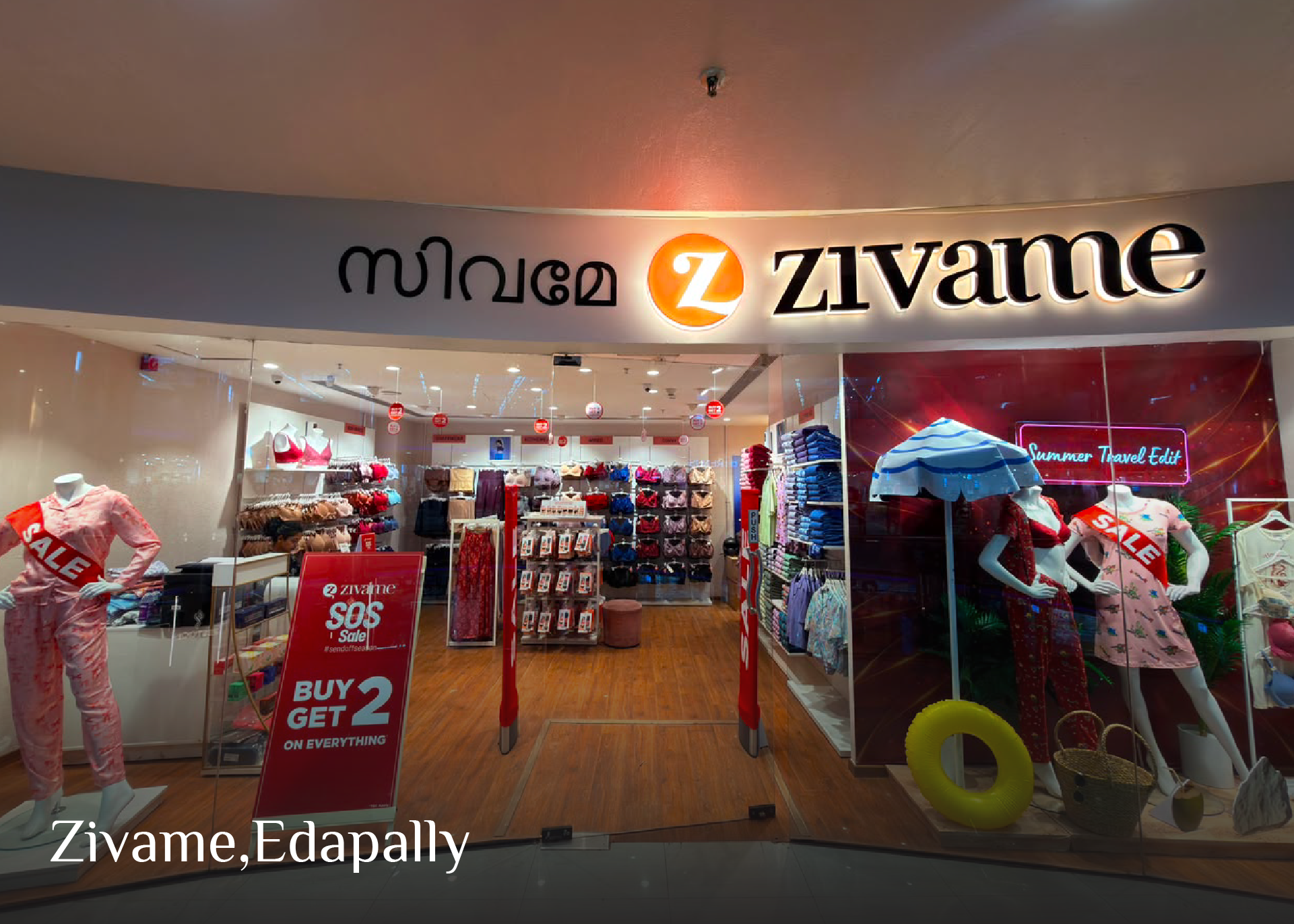Zivame